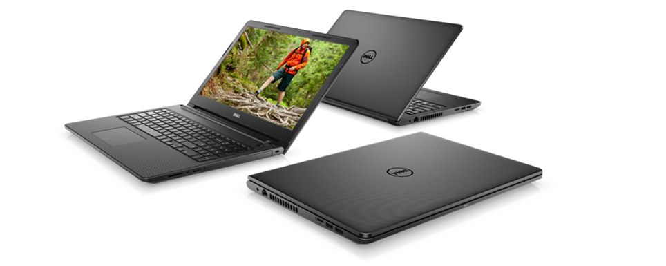 Inspiron 15 3000