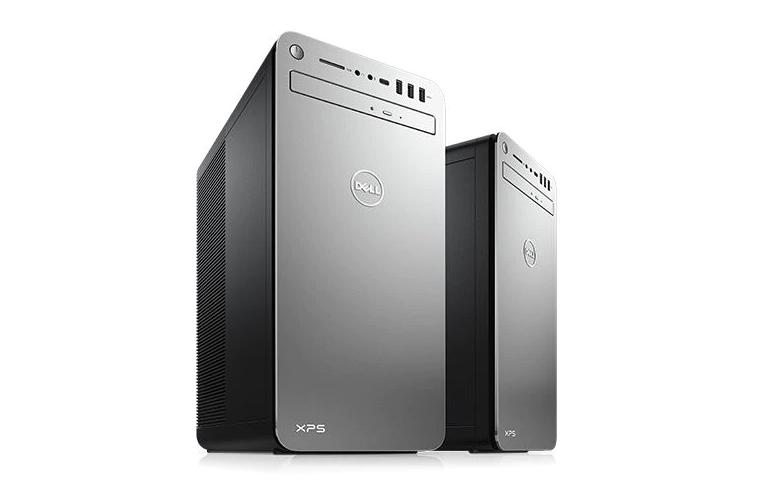 XPS タワー