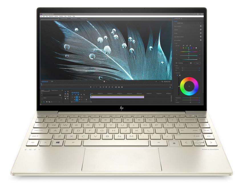 HP ENVY 13
