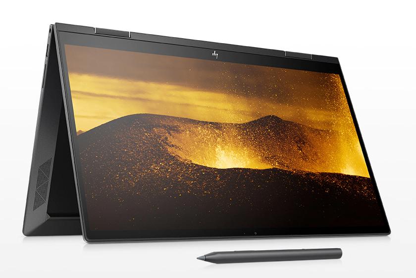 HP ENVY x360 15