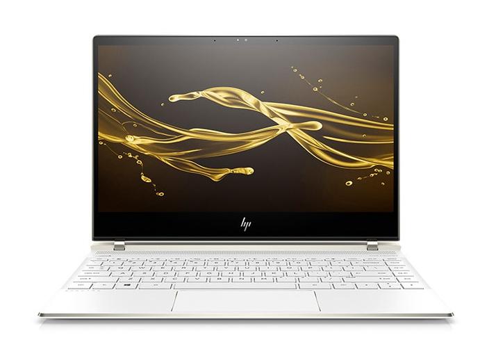 HP Spectre 13