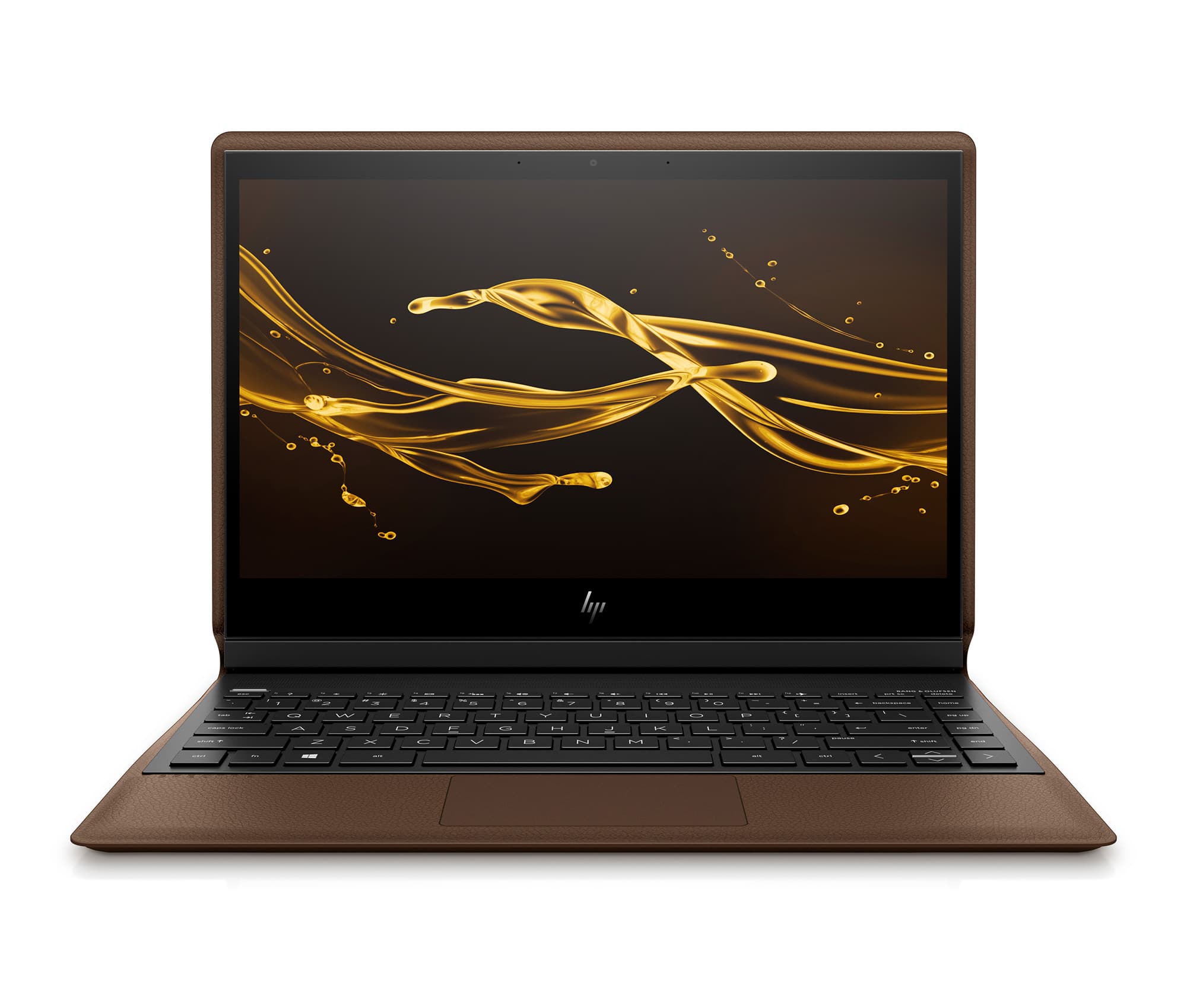 HP Spectre Folio 13