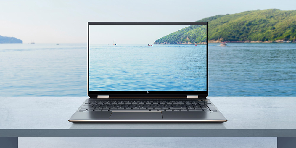 HP Spectre x360 15