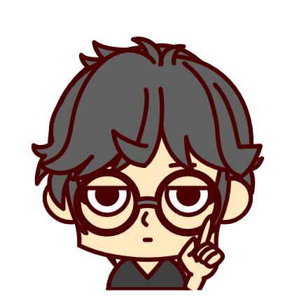 PCオタクくん